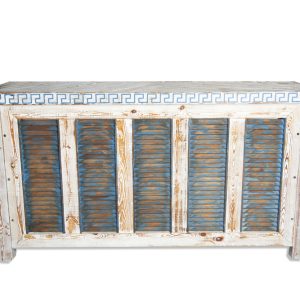 7’ Greek Bar