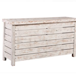 7’ Forest Bar