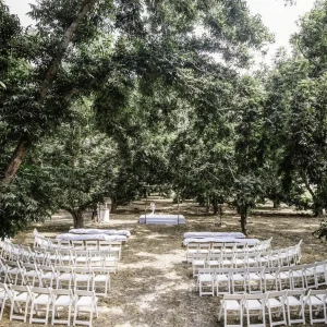 Ceremony Basic Package