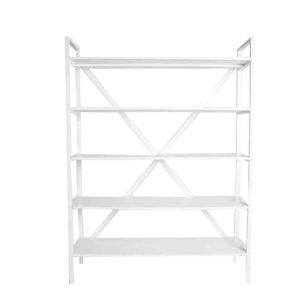 White Back Bar