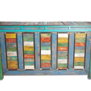 7’ Rainbow Bar