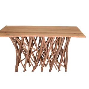 5X2 River Display Table