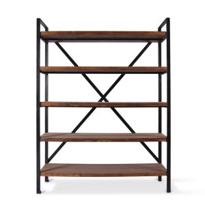 Rustic Back Bar