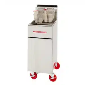Deep Fryer