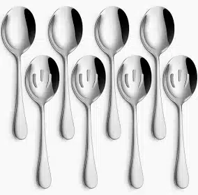 Serving Spoon (set of 10)
