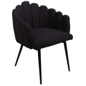 Paris Black Chair