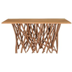 River Display Table