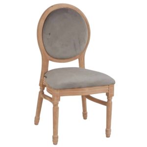Vienyard Gray Chair