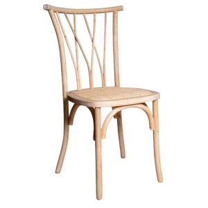 Willow Natural Chair