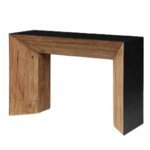 Farmhouse Display Table